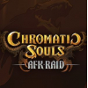 Chromatic Souls : AFK Raid